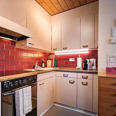 Lägenhet Zum Rota Hus 07b