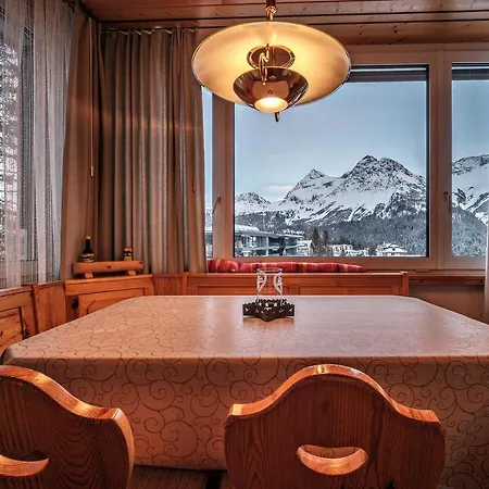 Zum Rota Hus 07b Arosa