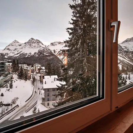 Zum Rota Hus 07b Lägenhet