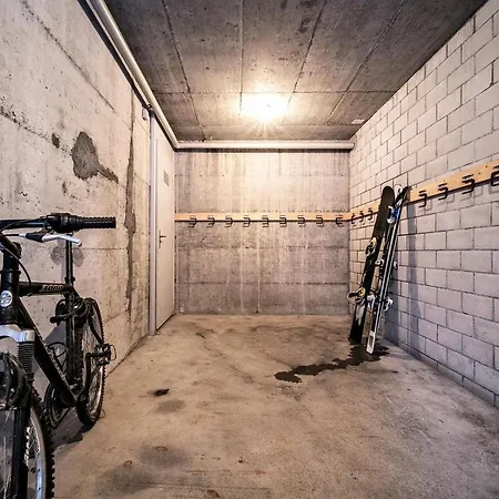 Lägenhet Zum Rota Hus 07b