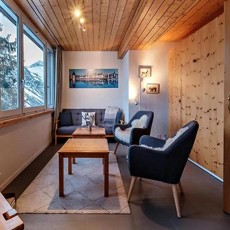 Zum Rota Hus 07b Lägenhet