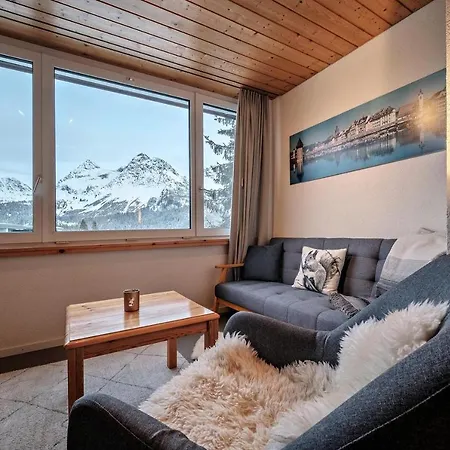 Zum Rota Hus 07b Lägenhet