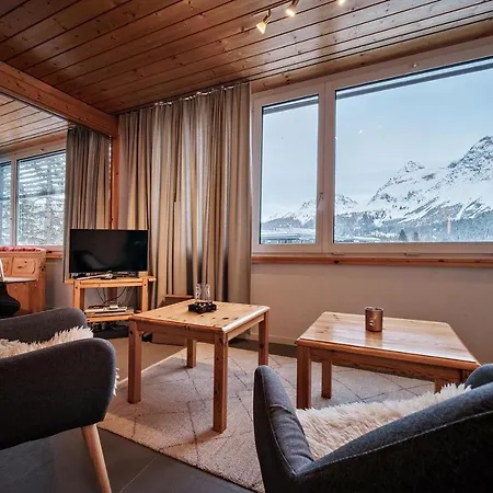 Zum Rota Hus 07b Arosa