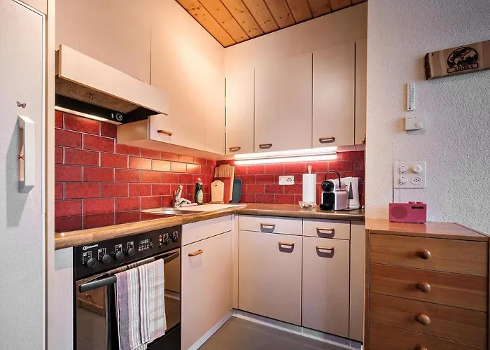 Apartman Zum Rota Hus 07b