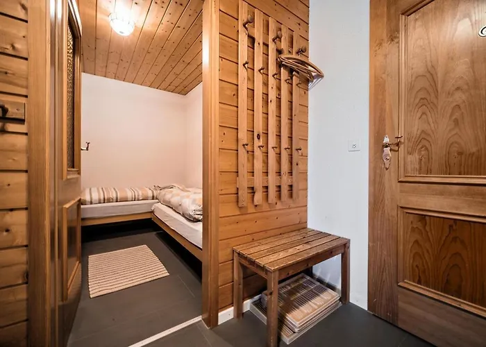 Zum Rota Hus 07b Apartman *