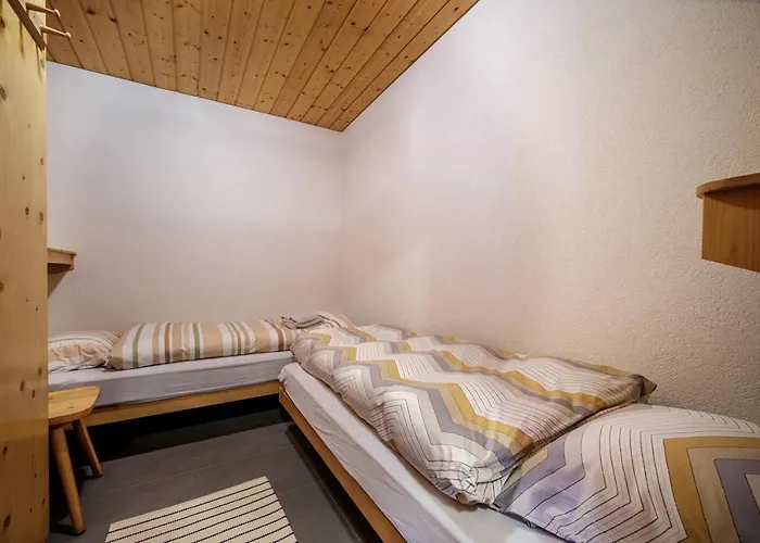 Zum Rota Hus 07b * Arosa