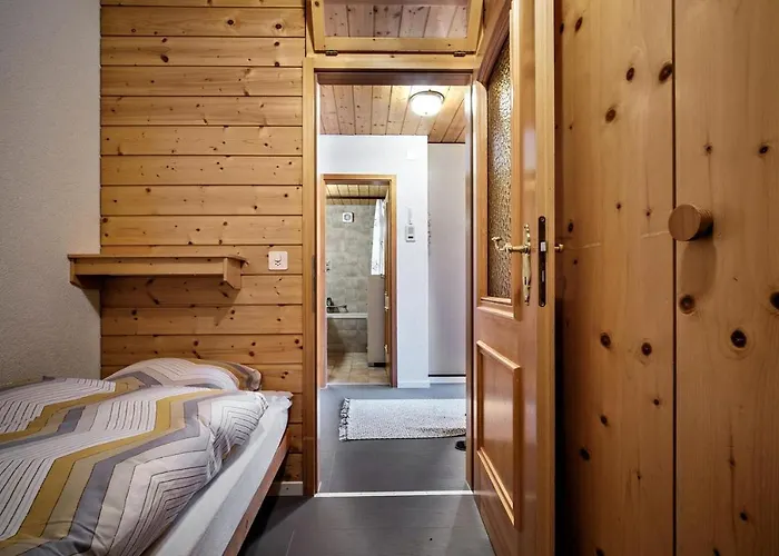 Apartman Zum Rota Hus 07b Arosa