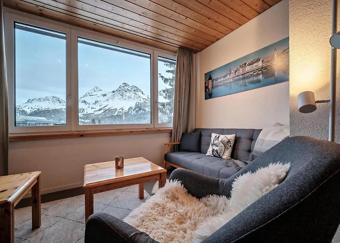 Zum Rota Hus 07b Apartman